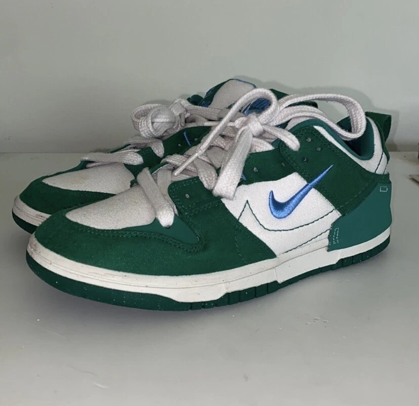 Preços baixos em Nike Dunk Disrupt 2 Low Malachite W | eBay