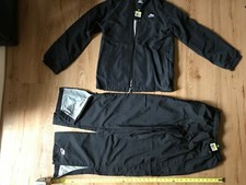 Nike Men's Track Running Jogging Suit New Hip Hop