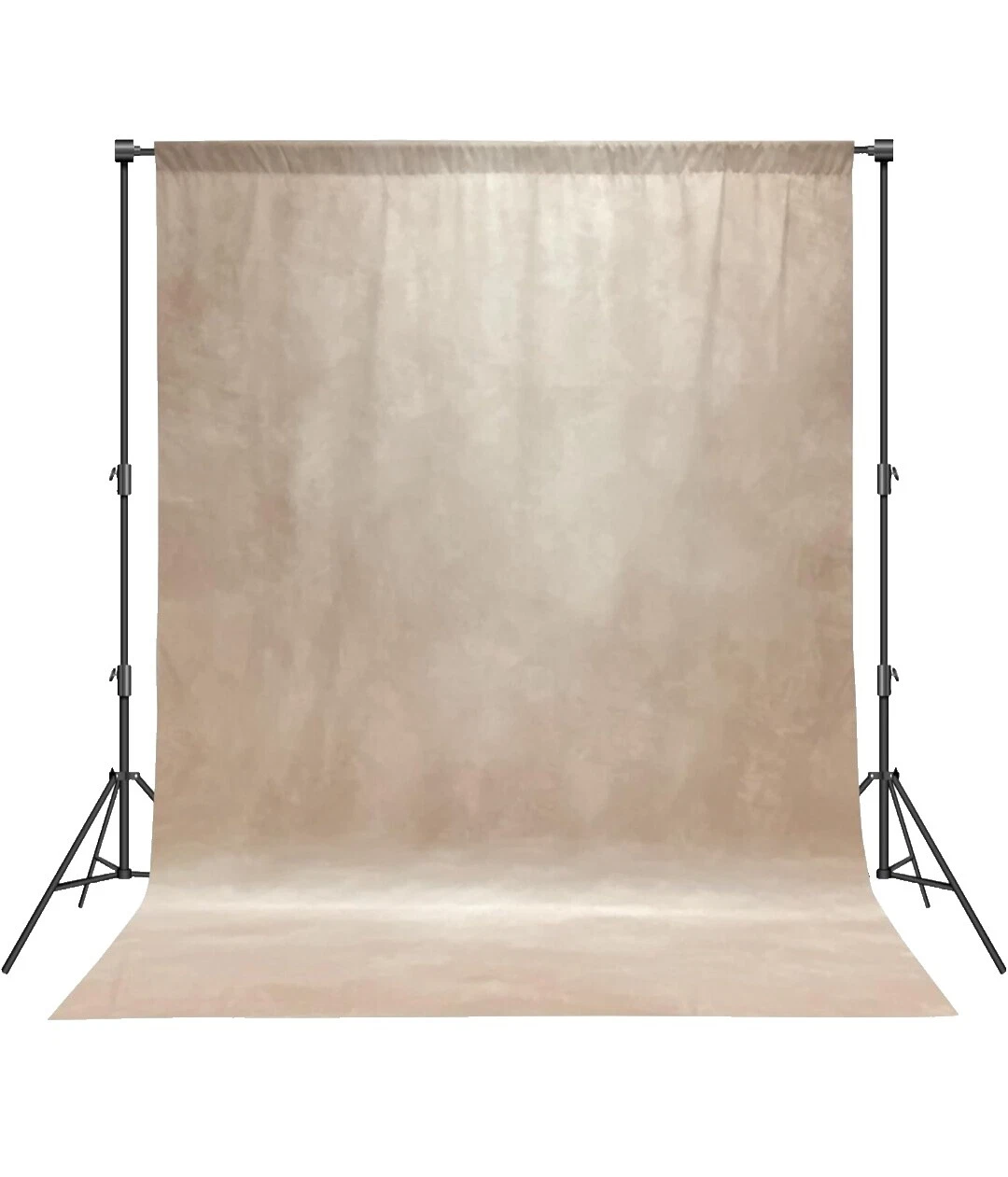 Materiales de fondo de estudio fotográfico abstracto Poliéster