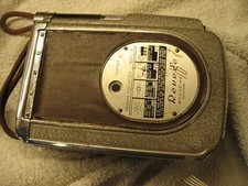 REVERE 16 CAMERA