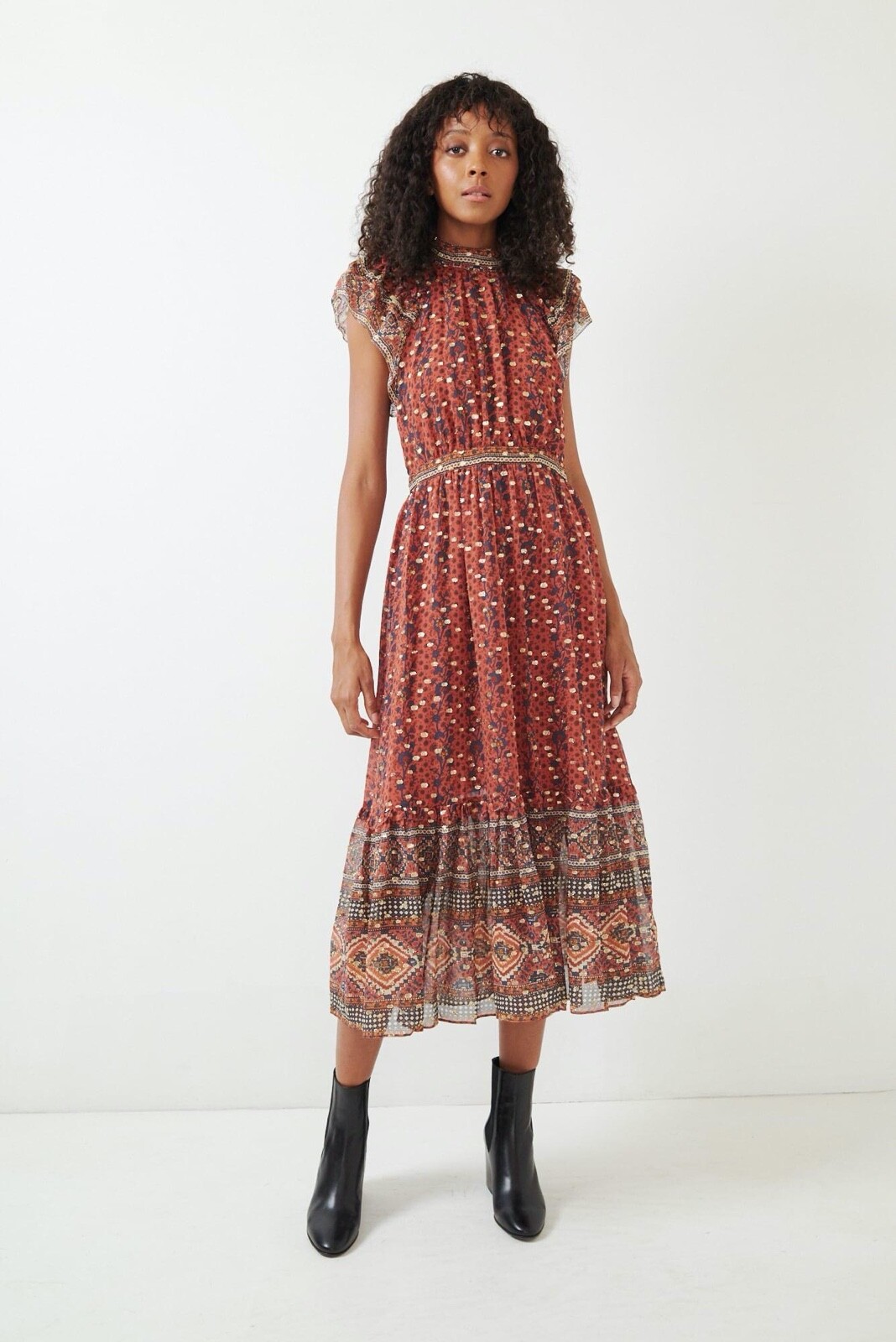 ulla johnson alastair dress