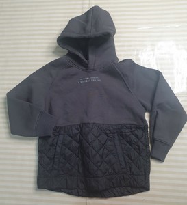 SUDADERA BORDADOS - Lila | ZARA España