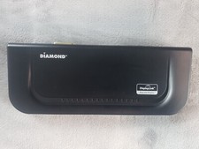 Diamond DisplayLink USB 3.0 Dual Video Docking Station Model  DS3900V2