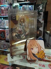 Good Smile Company Spice and Wolf Holo 2024 Ver Pop Up Parade Figure