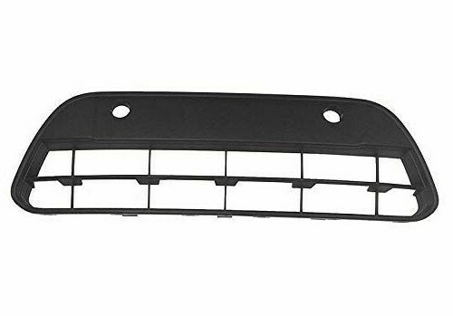 KIT COPRI PARAURTI ANTERIORE TRANSIT CONNECT 2009-2013 OE NUOVO 9T16-17C831 9T16-17K946 - Foto 3 di 12