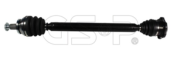 GSP 261099 Drive Shaft for SEAT,SKODA,VW