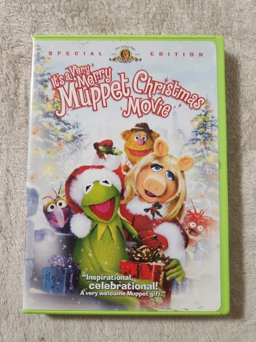 Jim Henson's The Muppet's DVDs - Discount on orders of 2 or more - Free Shipping - Picture 8 of 71