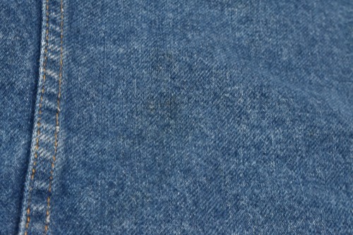 Vintage Levis Type III Trucker Jacket Mens 42 Blue Button-Up 70506 0216 USA - 第 15/16 張圖片