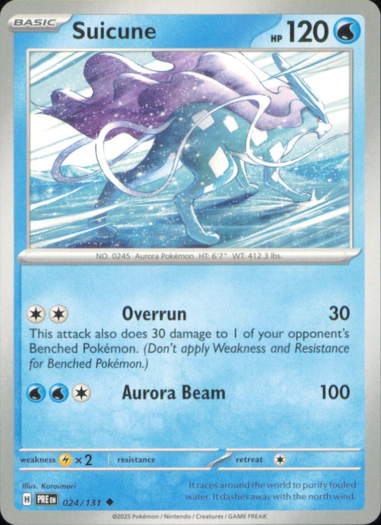 Pokemon Prismatic Evolutions Choose your card! English Free Shipping