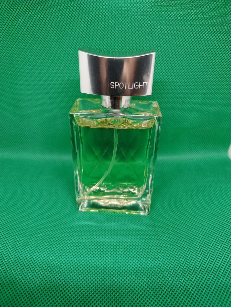 Avon Spotlight Eau de Toilette Perfume Spray oz