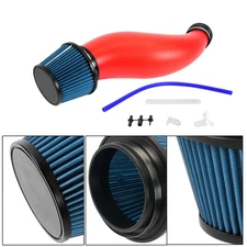 Cold Air Intake Pipe Kit For Honda Civic 92-00 EG EK for Acura Integra 94-01 DC