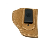 Fondina Vega cuoio molla IB335 per revolver 2 pollici j 83358555