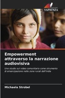 Michaela Strobel | Empowerment Attraverso La Narrazione Audiovisiva | Buch