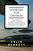 Looking For Orthon | Colin Bennett | Taschenbuch | Kartoniert / Broschiert