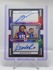 2024 Panini Photogenic Football Card Review and Checklist 29