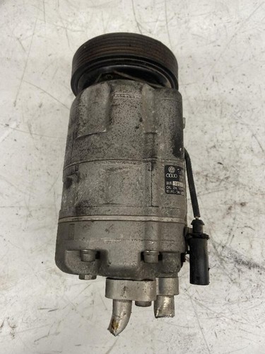 1J0820805 klimakompressor AUDI A3 8L (08/96-12/01) 1.8 20V (92KW) BER. 1996
