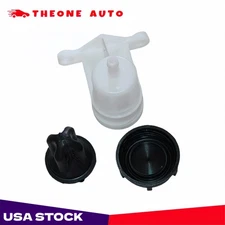 For Ford F150/Ranger Clutch Hydraulic Fluid Reservoir Cap & Diaphragm F2TZ7K505A