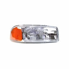 For GMC Sierra 2500 HD Classic Headlight Assembly 2002-2006 Passenger Side CAPA
