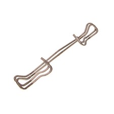 Zubeh&ouml;rsatz Bremsbel&auml;ge f&uuml;r Mercedes G-Klasse W461 W463 Sprinter 2-T | 245052