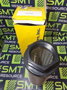 FLOW EZY FILTERS P100-3-60 HYDRAULIC FILTER ELEMENT - BRAND NEW