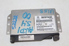 2000-2002 Audi S4 Tcm Transmission Control Module Unit 8d0927156bs Oem