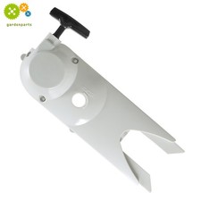Cut Off Saw Pull Starter Recoil Assembly For Stihl TS400 4223-190-0401 Chainsaw