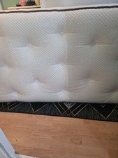 Silentnight Single Mattress