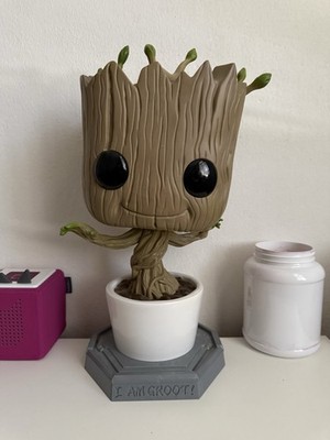 Funko Pop! Mega Dancing Groot 18  / 48 cm #50094 Marvel Guardians of the Galaxy