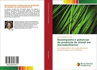 Edmundo Hoppe Oderich | Desempenho E Potencial Da ProduçãO De Etanol Em...