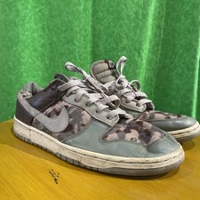 Nike Dunk Low Premium Green - 307696-351 for Sale | Authenticity