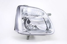Antibrouillard Suzuki WAGON R+