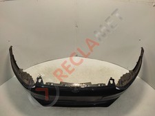 VOLKSWAGEN POLO MATCH MK5 6R 2009-2014 FRONT BUMPER COMPLETE 6R0807221