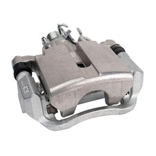 Rear Right Brake Caliper Mounting Bracket Steel Piston 2004 Pontiac Grand Prix