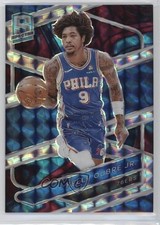 2023-24 Panini Spectra Interstellar Prizm 16/99 Kelly Oubre Jr #84 1n9p