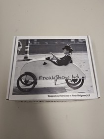 Freakshow HD 4K 12G-SDI MSX2-O - OPEN BOX