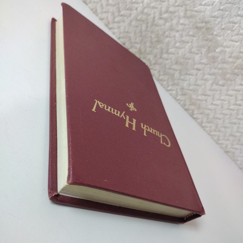 Vintage Pathway Music Church Hymnal 1979 Used Good - Picture 4 of 13