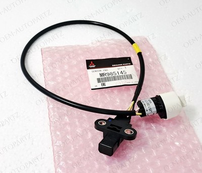 MR985145 Mitsubishi Genuine Sensor Engine Crank Angle NEW OEM