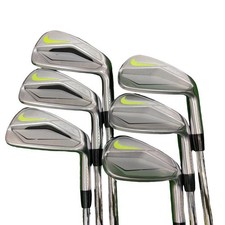 NIKE GOLF VAPOR PRO COMBO 6pcs Iron Set 5-9/PW Flex-S NS PRO MODUS3 TOUR120