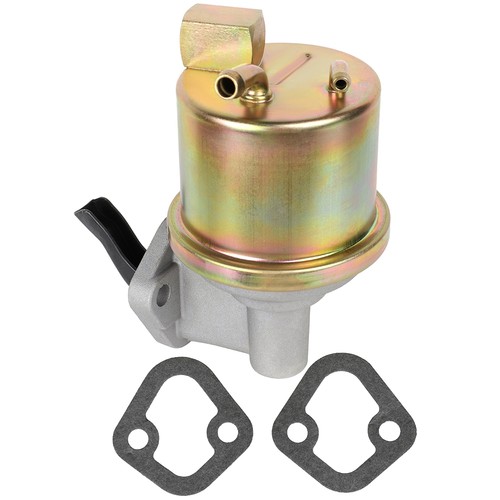 Mechanical Fuel Pump For High Volume Chevrolet 396 402 454 M6628 ...