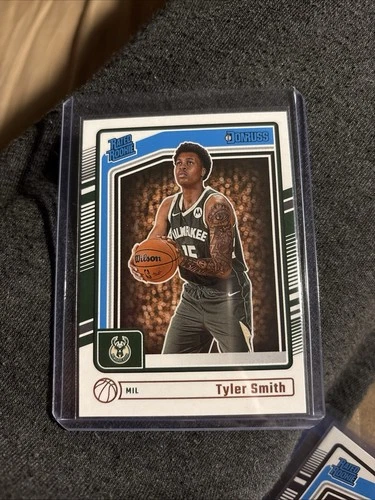 Tyler Smith