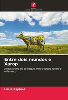Entre Dois Mundos E Xarop LucíA Espinel Taschenbuch Portugiesisch 2024