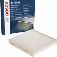 Bosch 1 987 435 005 Filter Innenraumluft FüR Fiat Abarth Lancia Pollenfilter