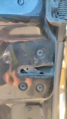 546514D202 Amortiguador Delantero Izquierdo para KIA CARNIVAL 2009 928662 - Imagen 9 de 10