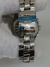 BREITLING A68362 NAITIMER DIGITAL/ANALOG 7