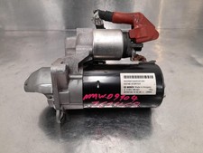 MASERATI GHIBLI STARTER MOTOR 3.0 DIESEL TURBO M157 05/2014-08/2018 769468