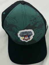 Pokemon Latin America International Championships Mega Venusaur Hat LAIC 2026
