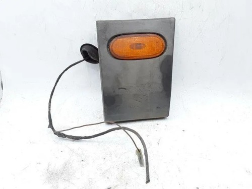 VW CRAFTER 30-50 Flatbed  2F Kotflügelzierleiste hinten links 25498062