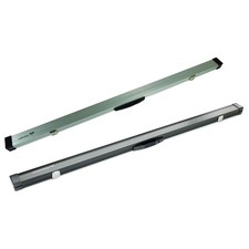 Peradon Aluminium 1-Piece Pool or Snooker Cue Case