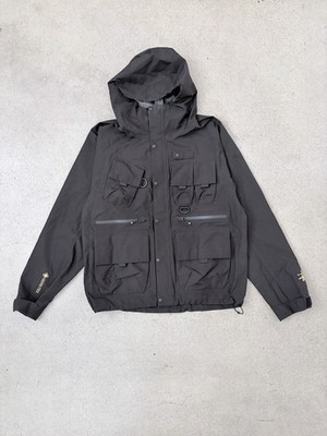 ジャケット・アウター stussy 21ss GORE-TEX WADING SHELL JACKET stussy gore tex wading shell jacket men's s black | eBay