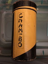 French luck Game Gham-Bo